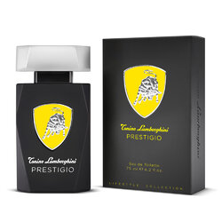 น้ำหอม แท้100% Tonino Lamborghini Prestigio edt 125ml