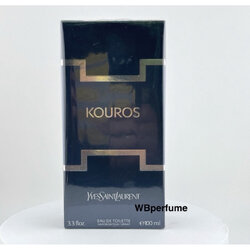 น้ำหอมแท้100% Yves Saint Laurent YSL Kouros EDT 100 ml.