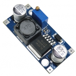 XL6009 DC-to-DC Step up Converter Module