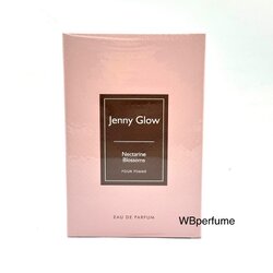น้ำหอม Jenny Glow Nectarine blossom 80ml