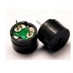 Passive buzzer, PC Buzzer