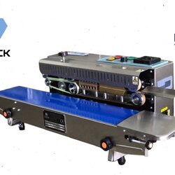 เครื่องซีลสายพาน รุ่น FR-900 W/S