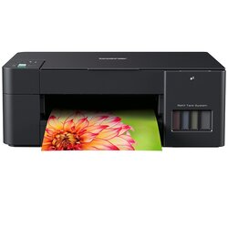 ปริ้นเตอร์ใหม่ Brother DCP-T220