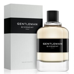 น้ำหอม แท้100% Givenchy gentleman edt 100ml