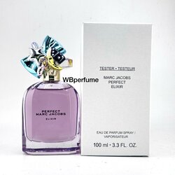 ￼น้ำหอม Marc Jacobs Perfect Elixir edp 100ml Tester