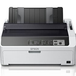Epson LQ-590II Dot Matrix Printer ( ราคารวมภาษีแล้ว )