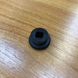 SPUR GEAR 20 เฟืองแทรคเตอร์ FOR PRINTER EPSON LQ-2090II