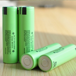Panansoic NCR18650BM NCR18650BE 3200mAh 3.7V 18650 Lithium Battery (ของแท้)