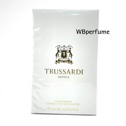 น้ำหอม Trussardi Donna edp 100ml