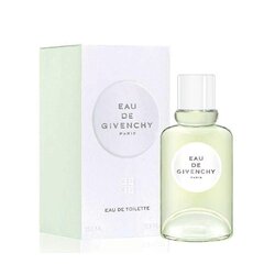 น้ำหอม แท้100% Givenchy Eau de Givenchy EDT for Women 100ml