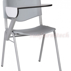 เก้าอี้เลคเชอร์พลาสติกพีพี, เก้าอี้ฟังบรรยาย เลคเชอร์พับเก็บด้านข้าง VC ดิอิเลเว่น รุ่น VC-814