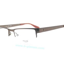 G กรอบแว่นสายตา Police ทรงสุดฮิตเลยค่ะ ของแท้และถูกที่สุด ส่งตรงจากUS.ค่ะ