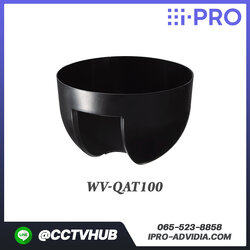 Camera Accessories I-Pro รุ่น WV-QAT100 Inner Dome Cover