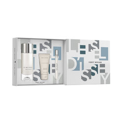น้ำหอม ISSEY MIYAKE LE SEL D'ISSEY EDT 100 Ml + GEL DE DUCHA + PERFUMERO 10 Ml