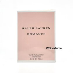 น้ำหอม Ralph Lauren Romance EDP 100ml