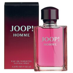 น้ำหอมแท้100% Joop Homme EDT มีหลายขนาดให้เลือก