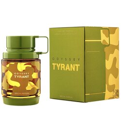 น้ำหอม Armaf Odyssey Tyrant special edition EDP For Men 100 ML