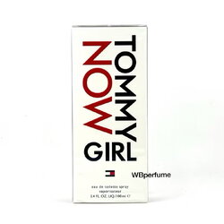 น้ำหอม Tommy Girl Now Tommy Hilfiger 100ml