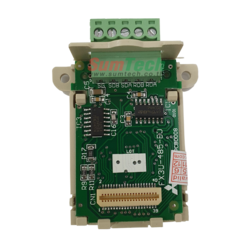 FX3U-485-BD Communication Card