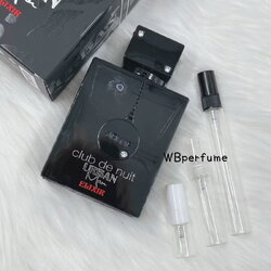 น้ำหอม แบ่งขาย Armaf Club De Nuit Urban Man Elixir Eau De Parfum