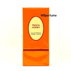 น้ำหอม Flavia Peach Honey EDP 100 ml โคลน Tom Ford bitter peach