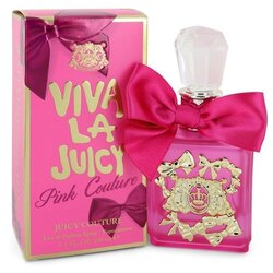 น้ำหอมแท้100% JUICY COUTURE Viva La Juicy Pink Couture EDP 100ml