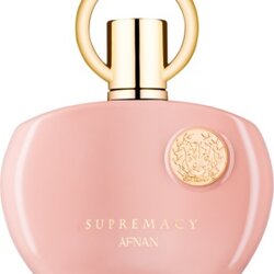 น้ำหอมแท้100% AFNAN Supremacy Pour Femme Edp For Women 100 ml.
