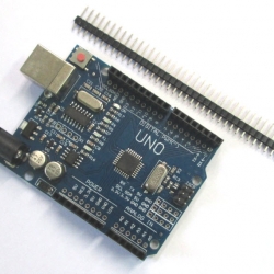 Arduino UNO R3 MEGA328P CH340G for Arduino Compatible NO USB CABLE