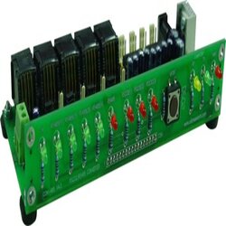 บอร์ดแปลง RS232/RS485