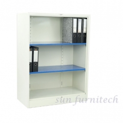 ชั้นวางอเนกประสงค์ 3 ชั้น ขนาด 3 ฟุต elegant รุ่น FS3L