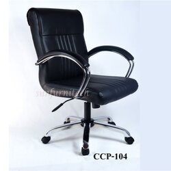 เก้าอี้สำนักงานพนักพิงกลาง, เก้าอี้สำนักงาน complete รุ่น CCP-104