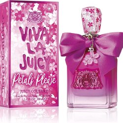 น้ำหอม Juicy Couture viva La Juicy Petals Please edp 100ml