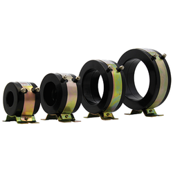 ตัวแปลงกระแสไฟฟ้าแบบวงกลม KCT-110R Series