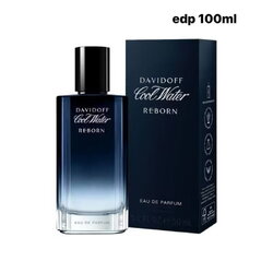 น้ำหอม Davidoff Cool Water Reborn edp 100ml