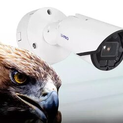 I-Pro & Advidia Cameras