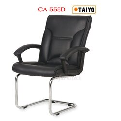 เก้าอี้สำนักงาน, เก้าอี้สำนักงานขาC, เก้าอี้สำนักงานขาซี Taiyo รุ่น CA-555D