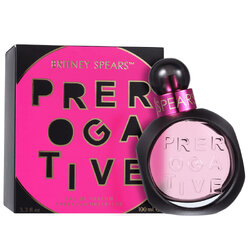 น้ำหอมแท้100% Britney Spears PREROGATIVE edp 100ml