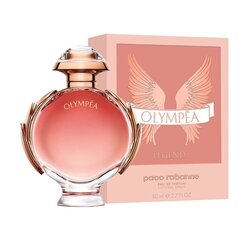 น้ำหอมแท้100% Paco rabanne Olympea Legend Eau de Parfum ปริมาณ 80 มล