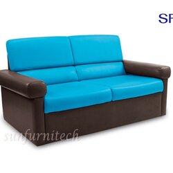 โซฟาเข้ามุม, โซฟารับแขก, โซฟาพักผ่อน, โซฟารับแขก 2 ที่นั่ง, โซฟา 2 Seat Taiyo รุ่น SF-062