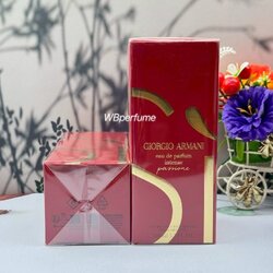 น้ำหอม Giorgio Armani Sì Passione Intense (2024) 100ml