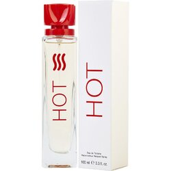 น้ำหอมแท้100% Benetton hot 100ml