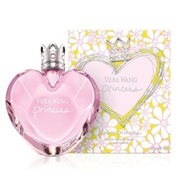 น้ำหอมแท้100% Vera Wang Flower Princess EDT 100ml.