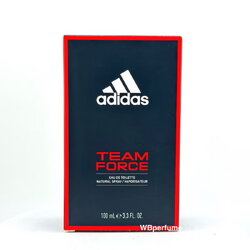 ADIDAS Team Force Adidas for men EDT 100 ml.