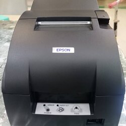 EPSON TM-U220 มือสอง