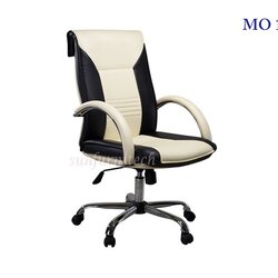 เก้าอี้สำนักงานพนักพิงกลาง, เก้าอี้สำนักงาน ยี่ห้อ elegant รุ่น MO-180B