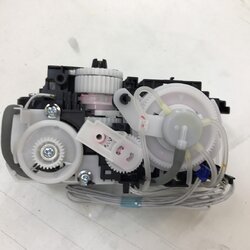 INK SYSTEM (ชุดปั้ม) BROTHER DCP J220