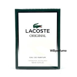 น้ำหอม Lacoste Original For Men EDP 100ml