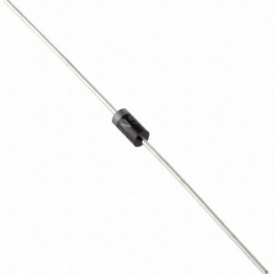 1N5819 SCHOTTKY BARRIER DIODE40V/1A