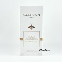 น้ำหอม Guerlain Aqua Allegoria Nettare di Sole 125ml