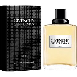 น้ำหอมแท้100% Givenchy Gentleman For Men edt 100ml